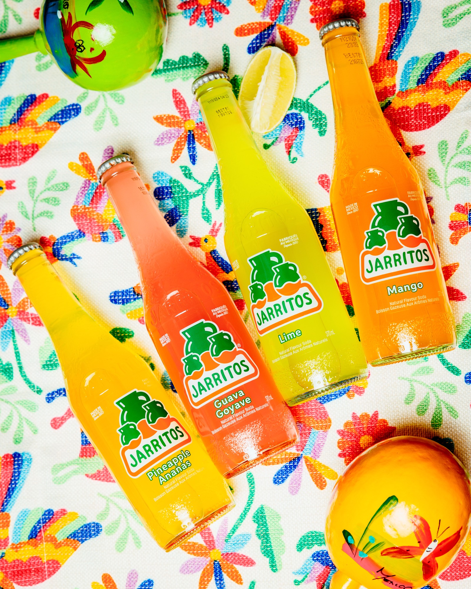 Jarritos